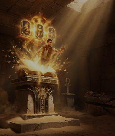 Book of Dead