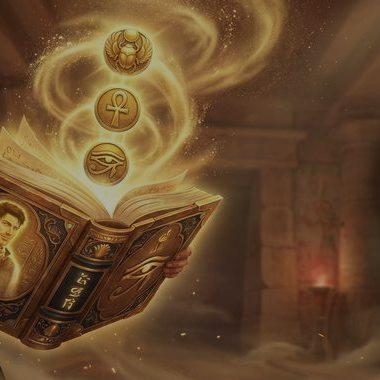 Book of Dead